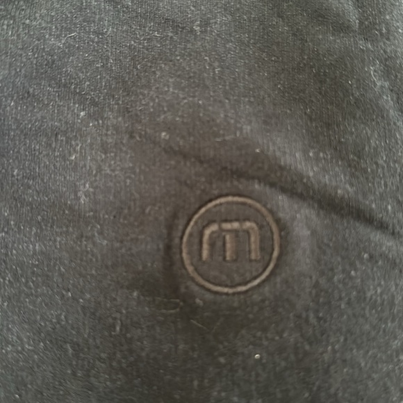 Men’s Travis Mathew Crewneck Sweatshirt XL - Picture 3 of 3